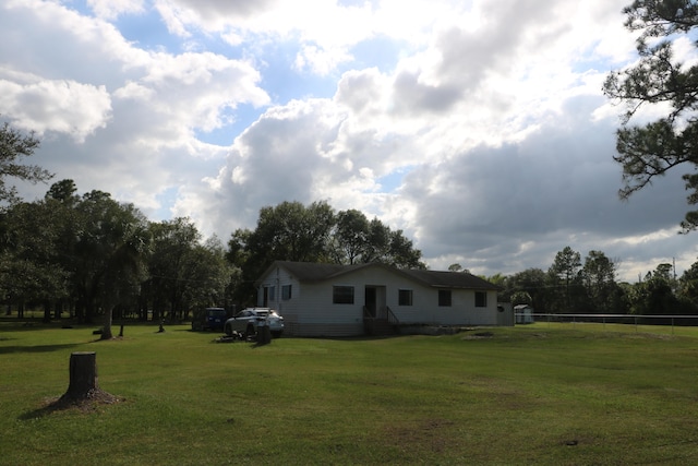 Listing photo 2 for 454 Montura Ave, Clewiston FL 33440