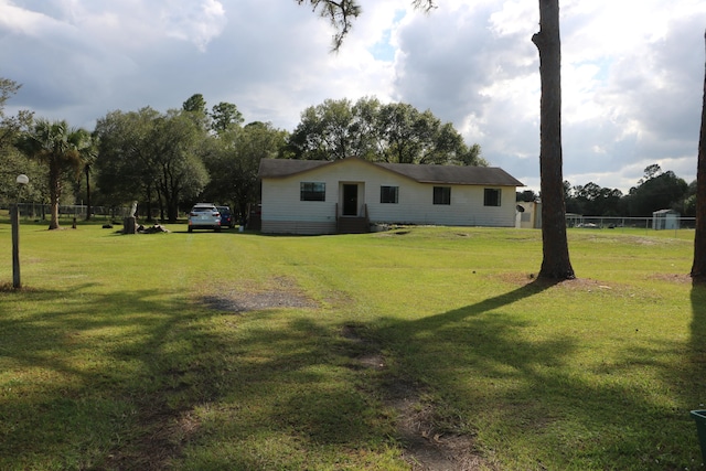 Listing photo 3 for 454 Montura Ave, Clewiston FL 33440