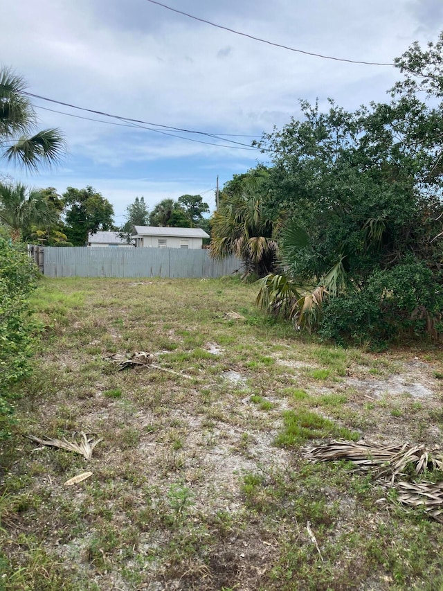 4669 SE May Ave, Stuart FL, 34997 land for sale