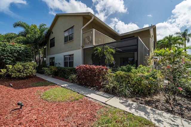 7481 SE Concord Pl, Hobe Sound FL, 33455, 2 bedrooms, 2.5 baths townhouse for sale