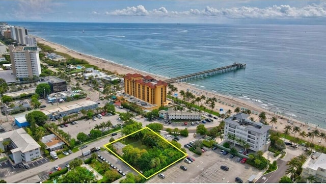 2070/2080 NE 1st St, Deerfield Beach FL, 33441 land for sale