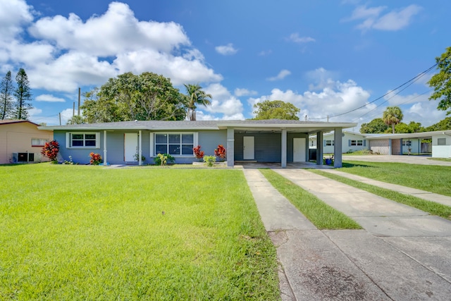 1003 Trinidad Ave, Fort Pierce FL, 34982, 3 bedrooms, 2 baths house for sale