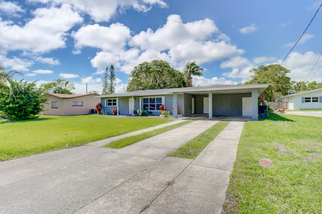 Listing photo 2 for 1003 Trinidad Ave, Fort Pierce FL 34982