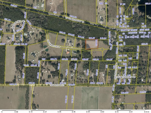 TBD SW Windsor Ct, Lake City FL, 32024 land for sale