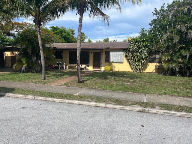 6508 Washington Rd, West Palm Beach FL, 33405 land for sale