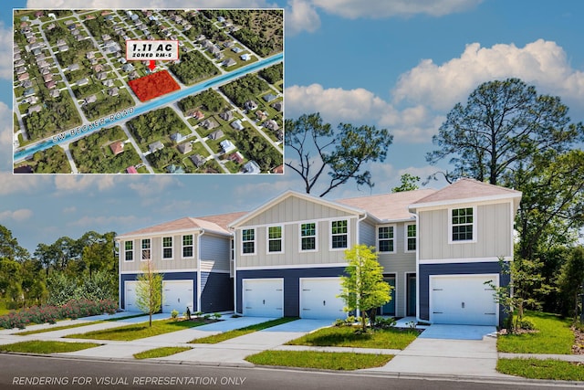 919 SW Becker Rd, Port Saint Lucie FL, 34953 land for sale