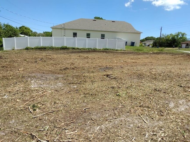 1571 Wyoming Dr SE, Palm Bay FL, 32909 land for sale