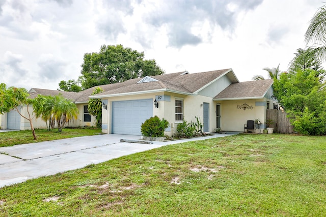 97 SE Superior Way, Stuart FL, 34997, 2 bedrooms, 2 baths house for sale