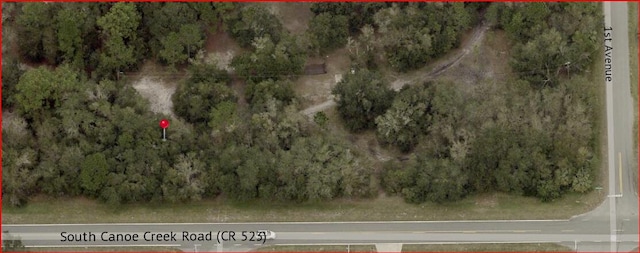 Listing photo 3 for 000 Canoe Creek Rd, Kenansville FL 34739