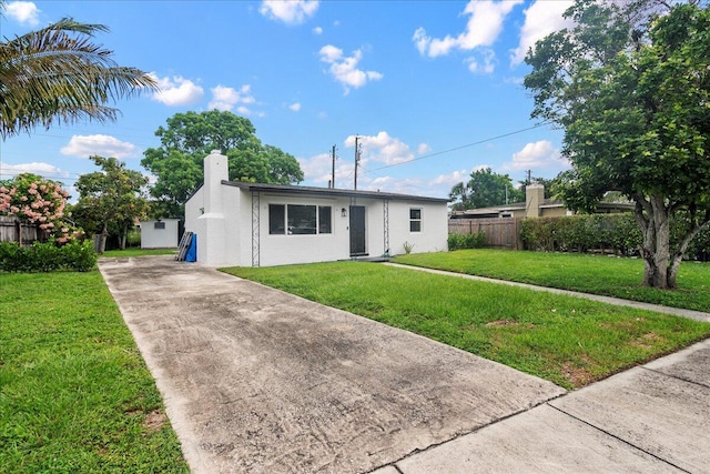 Listing photo 2 for 1005 Aspen Rd, West Palm Beach FL 33409