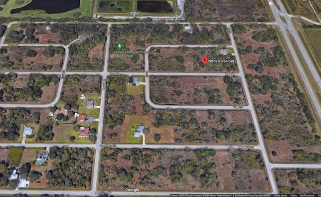 29462 Ixora Rd, Punta Gorda FL, 33982 land for sale