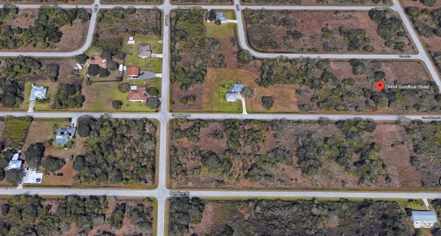 29464 Goodhue St, Punta Gorda FL, 33982 land for sale