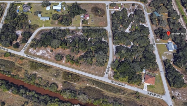 52 Dahoon Blvd, Punta Gorda FL, 33982 land for sale