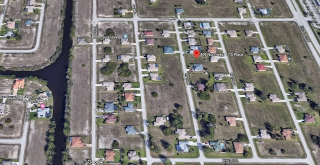 409 NW 17th Pl, Cape Coral FL, 33993 land for sale