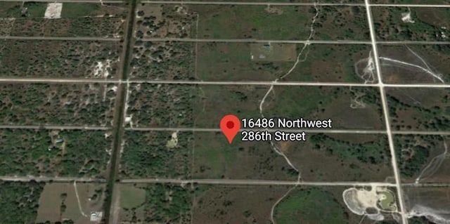 16486 NW 286th St, Okeechobee FL, 34972 land for sale