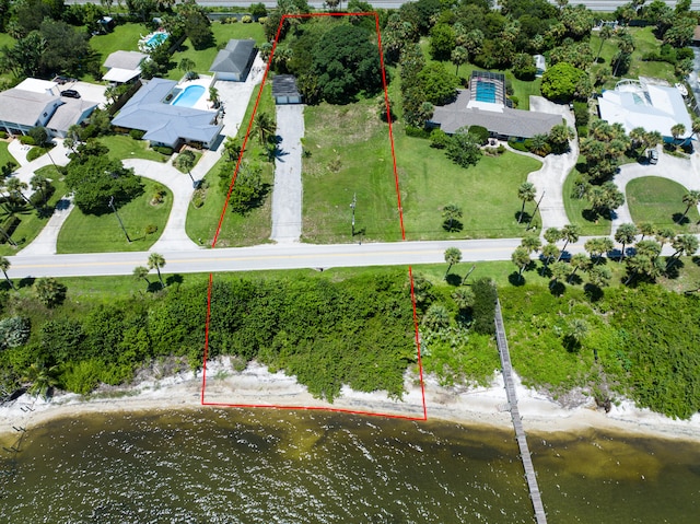 Listing photo 2 for 1811 S Indian River Dr, Fort Pierce FL 34950