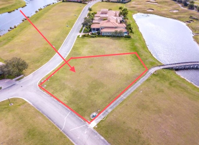 Listing photo 2 for 102 SE Via Verona, Port Saint Lucie FL 34984