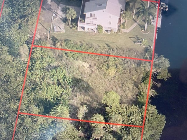 2224 Westwood Rd, North Fort Myers FL, 33917 land for sale