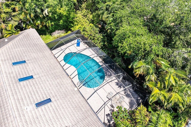 4590 Live Oak Blvd, Delray Beach, FL 33445 - aerial view