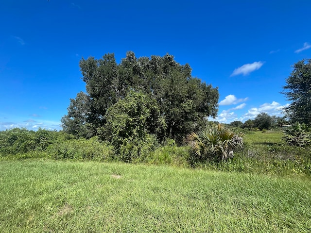 18391 NW 298th St, Okeechobee FL, 34972 land for sale