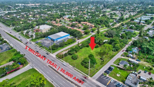 4526 S Military Trl, Lake Worth FL, 33463 land for sale