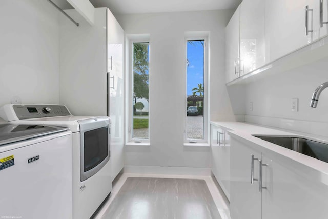 doorway featuring light tile patterned floors