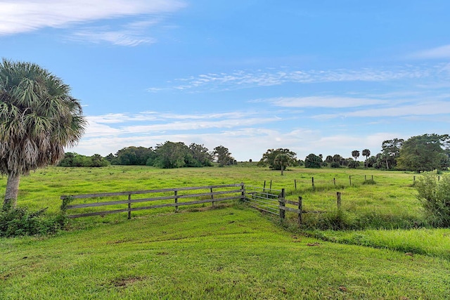 Listing photo 3 for 1501-1601 Hunter Rd, Okeechobee FL 34974