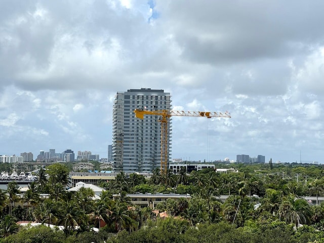 5200 N Flagler Dr Unit 803, West Palm Beach, FL 33407 - city view