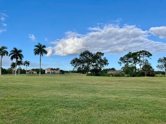 121 SE Rio Casarano, Port Saint Lucie FL, 34984 land for sale