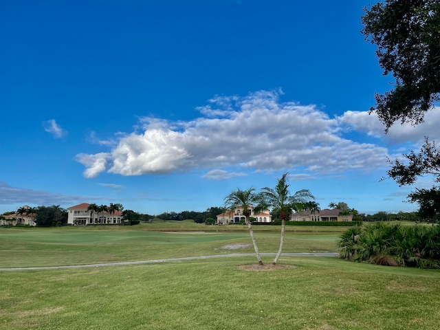 Listing photo 3 for 121 SE Rio Casarano, Port Saint Lucie FL 34984