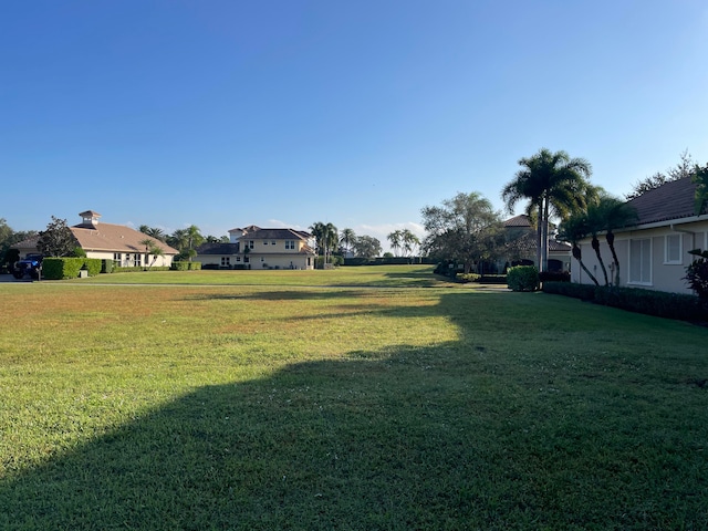 Listing photo 3 for 109 SE Rio Palermo, Port Saint Lucie FL 34984