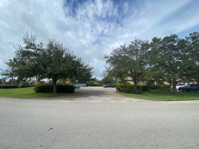 513 NW Dover Ct, Port Saint Lucie FL, 34983 land for sale