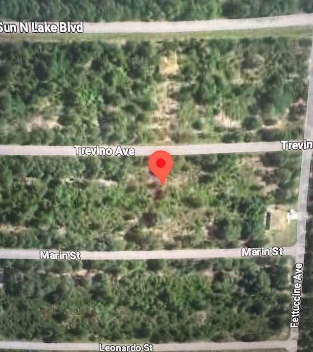 7919 Trevino Ave, Sebring, FL 33872
