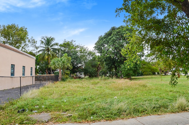 618 14th St, West Palm Beach FL, 33401 land for sale