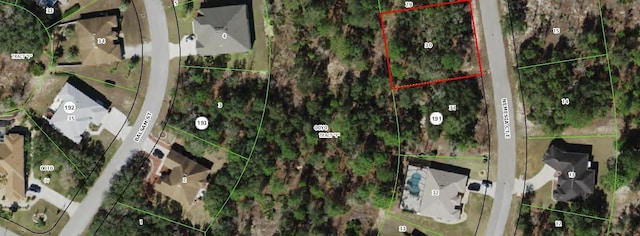 Listing photo 2 for 13 Nemesia Ct E, Homosassa FL 34446