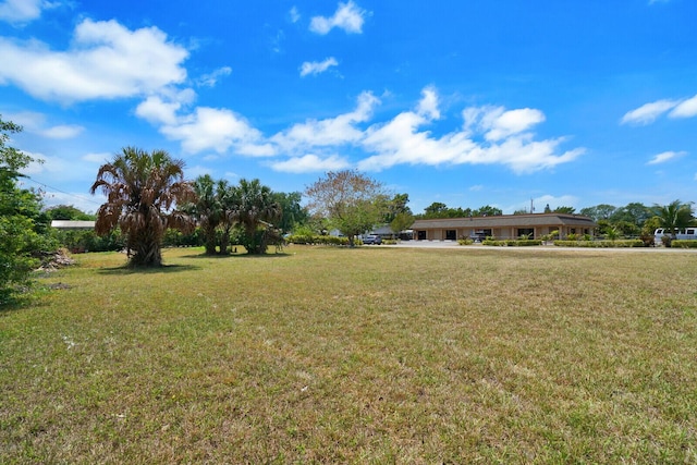 Listing photo 3 for 0 Foss Rd, Lake Worth FL 33461