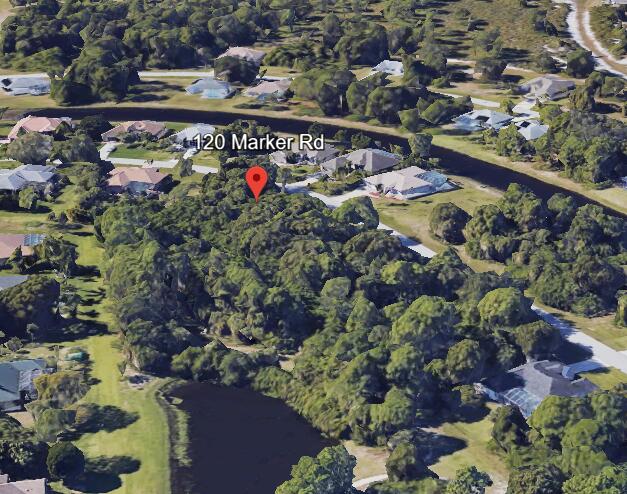 Listing photo 3 for 120 Marker Rd, Rotonda West FL 33947