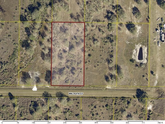 20167 NW 264th St, Okeechobee FL, 34972 land for sale