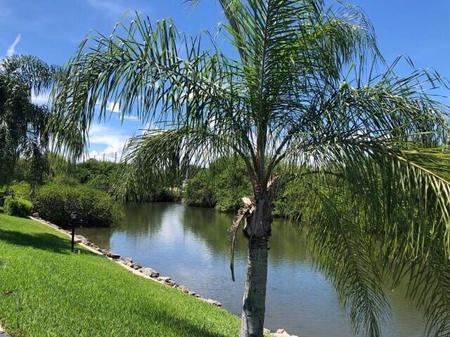 water view