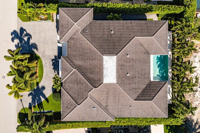 2352 Acorn Palm Rd, Boca Raton, FL 33432 - drone / aerial view