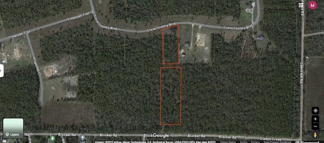 0 Cross Country Blvd, Marianna FL, 32446 land for sale