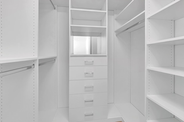 530 NW 14th St, Delray Beach, FL 33444 - view of walk in closet