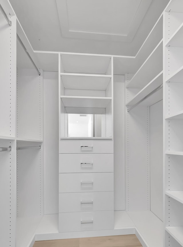 530 NW 14th St, Delray Beach, FL 33444 - view of spacious closet
