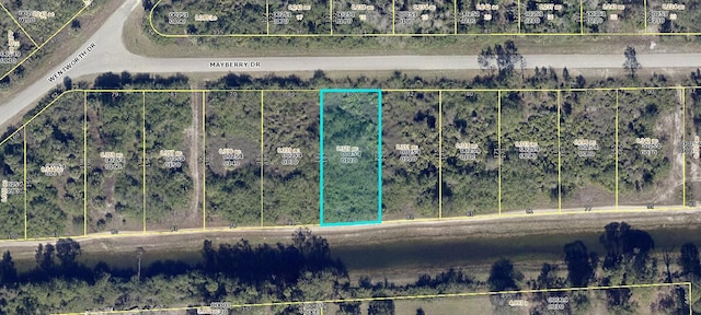 1806 Mayberry Dr, Lehigh Acres, FL 33972