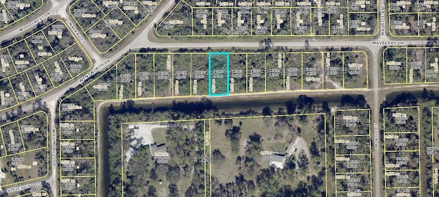 1806 Mayberry Dr, Lehigh Acres, FL 33972