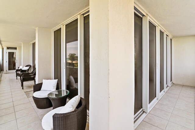 2800 S Ocean Blvd Unit 2-A, Boca Raton, FL 33432 - view of balcony
