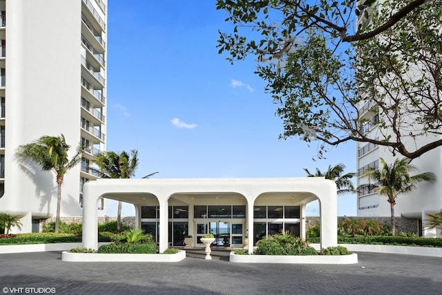 2800 S Ocean Blvd Unit 2-A, Boca Raton, FL 33432 - view of property