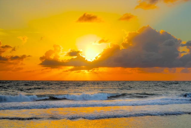 2800 S Ocean Blvd Unit 2-A, Boca Raton, FL 33432 - property view of water