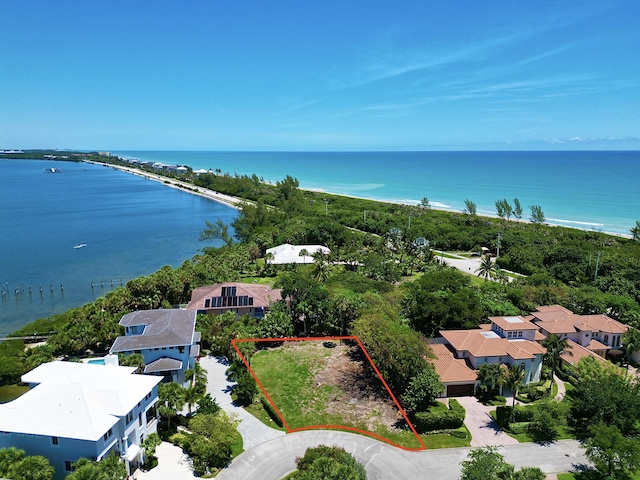 108 Island Dunes Cv, Jensen Beach FL, 34957 land for sale