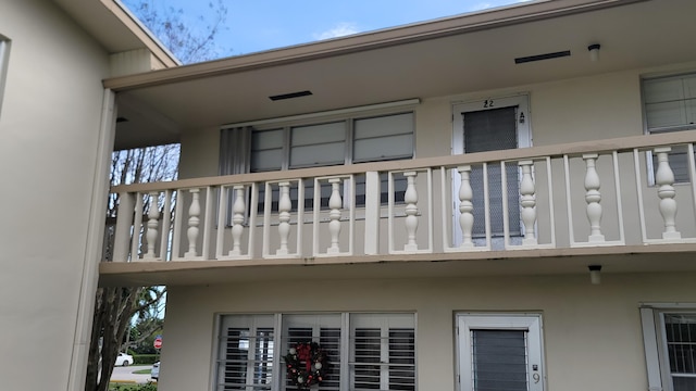 22 Northampton A, West Palm Beach, FL 33417 - view of building exterior